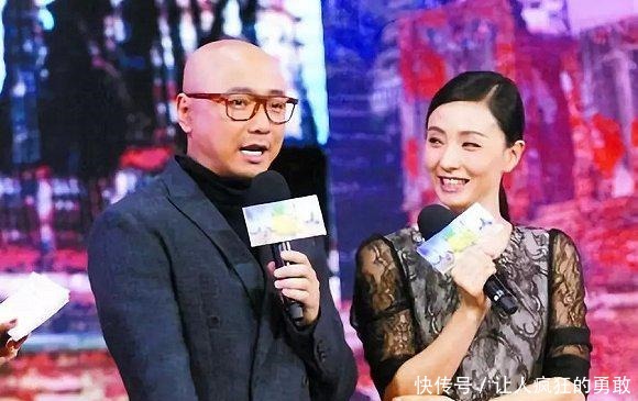 惊叹|陶虹将要享受特殊津贴,一位国家级的话剧演员,优秀履历让人惊叹