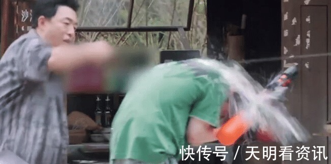 孫紅雷|黃渤喊話孫紅雷不要打擾自己和張藝興, 孫紅雷的回答笑翻全場(chǎng)