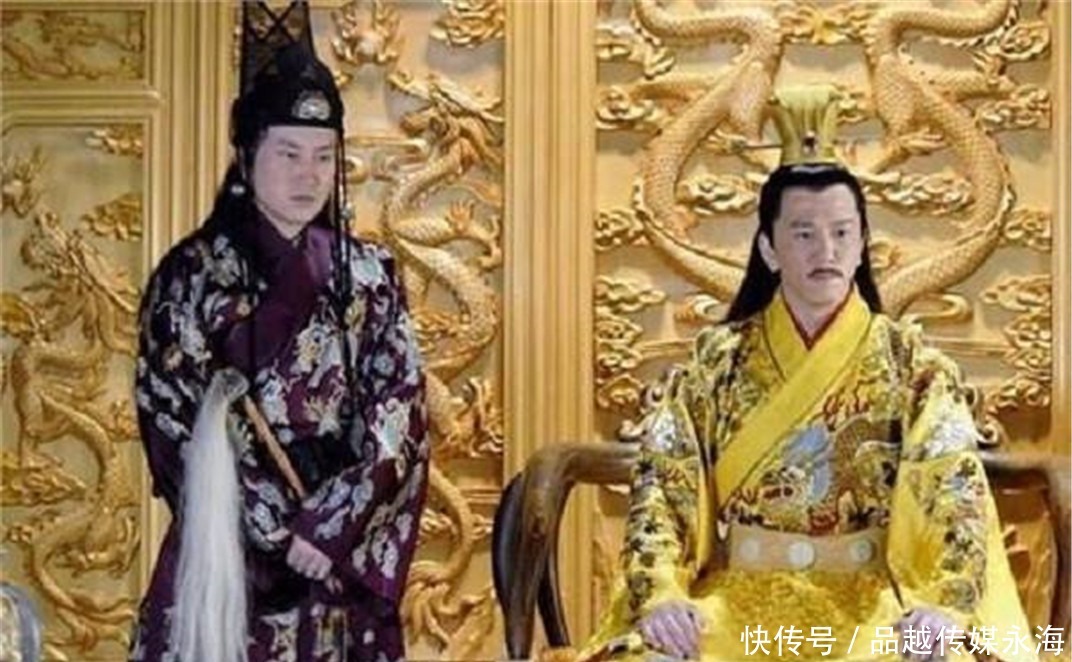 宋英宗|大宋最悲惨皇帝,在位仅4年,宰相给遗嘱加3个字