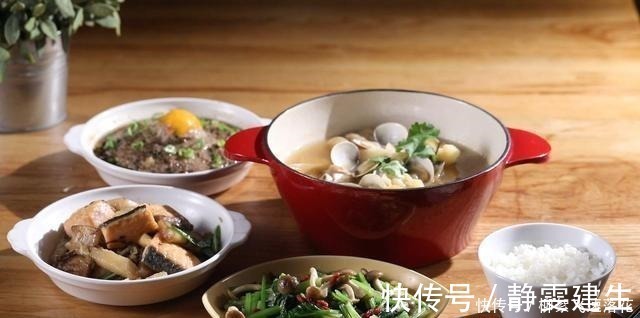 白萝卜|晚餐不知道吃什么好不用犯愁，推荐最受欢迎的4道家常菜，贼香