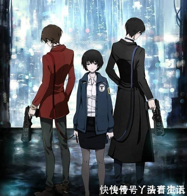 神作|连B站都没有的日漫神作，真正看过的都觉得意义深远！