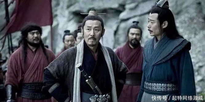 提到|韩信临死之前提到一人,刘邦听完脸色大变,立即下令煮了他