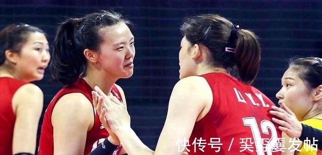 球迷们|张常宁传来好消息,李盈莹激动了,郎平可以放心了,中国女排加油