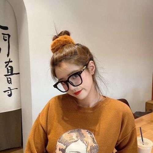 气质|女人上班不要总披着头发,没精神没气质,这么扎难道不香吗