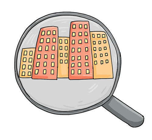 地铁站|未来10年,三类房子或成“黄金屋”?看看有没有你选择的房子