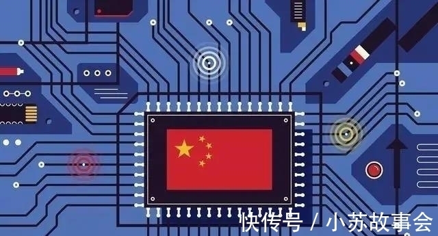 台积电|华为放心,虽然中芯国际可能会断供华为,但是你有祖国可以倚靠