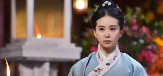 升迁|她为宋徽宗生了5个儿女,7次升迁当上贵妃,死后破例封为皇后