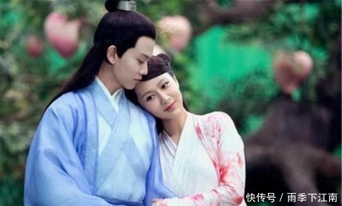 苏落|《邪王追妻》碾压《三生三世枕上书》美到极致,口碑节节攀升!