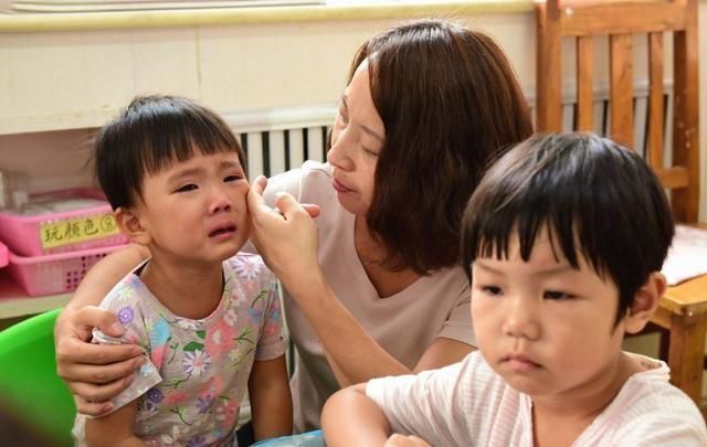 家娃|这五种孩子看似很机灵,但将来很难有出息,希望你家娃没中