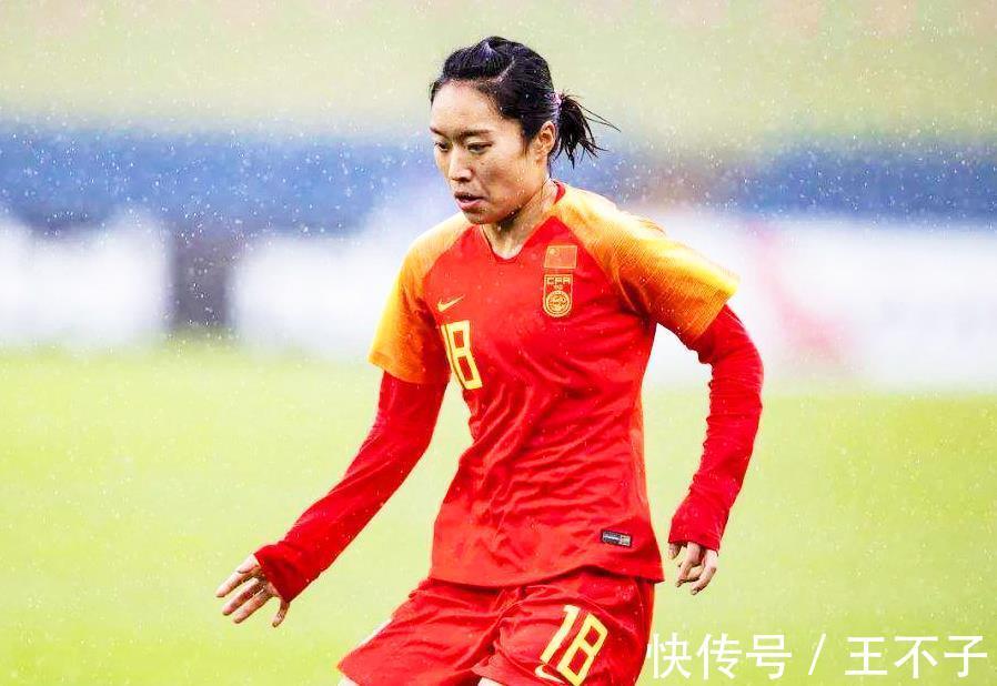 女足|踢个越南让人揪着心!下场对日本还得看王霜,女足后防太不靠谱