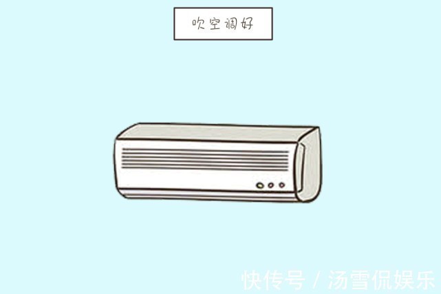 生活质量|夏天吹风扇和吹空调,哪个更适合宝宝很多家长都被误导了