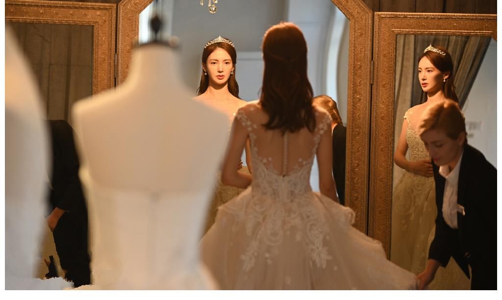 金晨|《舞蹈生》主咖確定，金晨孟美岐佟麗婭，舞蹈綜藝，自帶美學看點