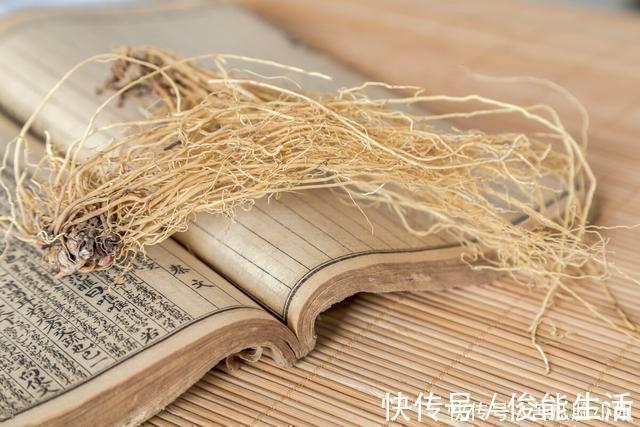 幸福指数|出汗伤阳气巧用4味药,改善肾脏,把阳气找回来