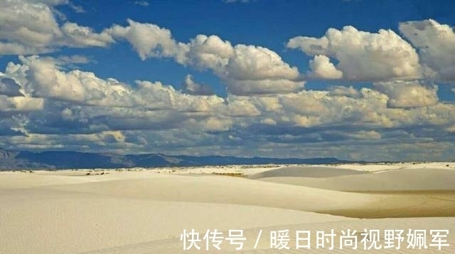 混凝土|沙漠中沙这么多，不可以用作混凝土建材吗？看完算是搞明白了