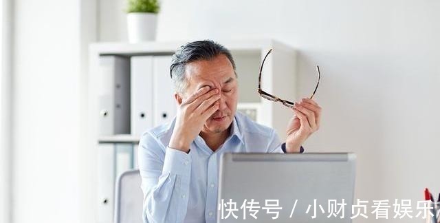 皱纹|男性也有更年期？这个年龄段，很多人都不当回事，劝你早知早保养