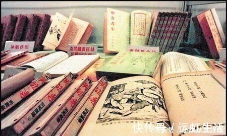 文学作品！曾经的十大禁书之一，连作者都说：“这种书绝对不能传出”