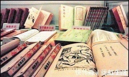 文学作品!曾经的十大禁书之一,连作者都说:“这种书绝对不能传出”