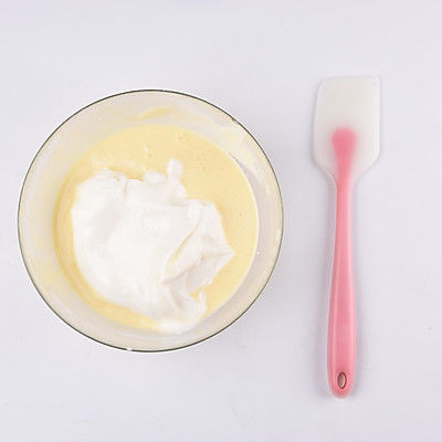 轻乳酪芝士蛋糕