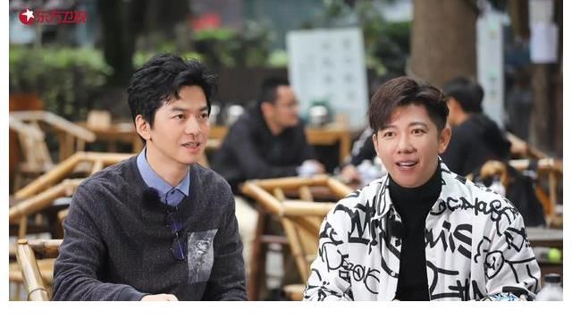 《一路唱響》導(dǎo)演揭秘節(jié)目首期落地成都的原因