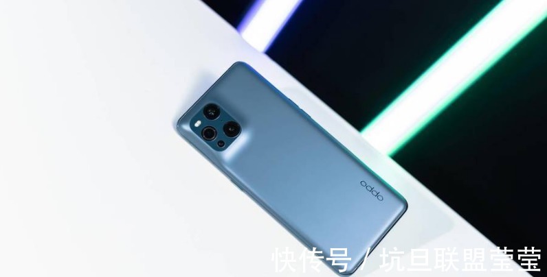 find|OPPO新机提前发布，4900mAh＋60倍显微镜＋4nm，有颜有料