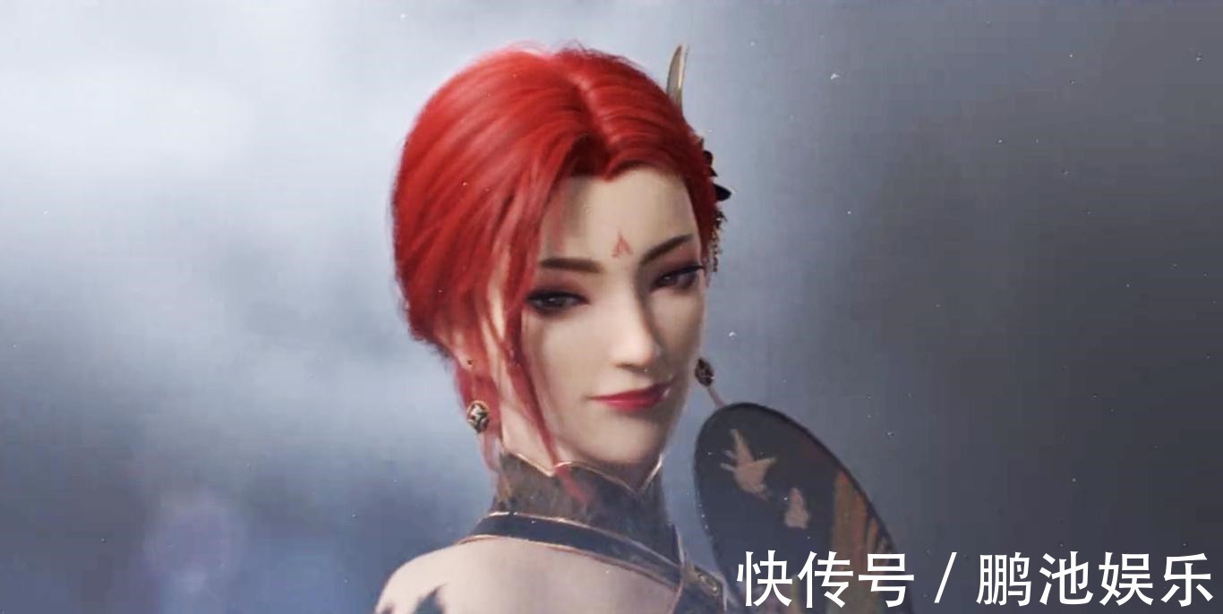 吞噬星空|三天定档十部国漫!《不良人》和《斗破苍穹》第四季终于来了