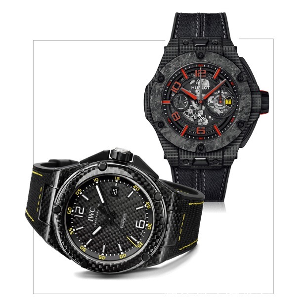 宇舶PK里查德米尔,是一个段位吗?