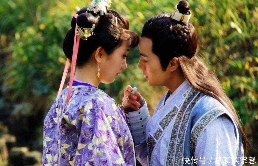 就要|可怜年仅11岁的少女，被40岁的李世民娶走，相处一会就要殉葬