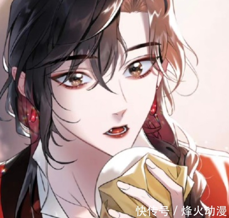 死神没有休息日@墨香铜臭三部作品均被下架?魔道渣反遭举报,天官也没被保住