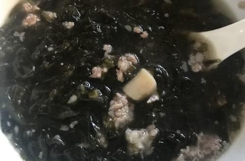 紫菜|女人患上子宫肌瘤, 别急着切! 多吃这6种食物,让肌瘤慢慢消失