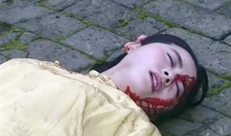 奇案#清代一桩奇案,世人不禁愤慨:普天之下,怎会有如此禽兽不如之人