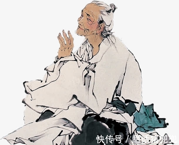 无古|“人情如纸，人心如狼”，《增广贤文》最经典15句，说透真实人性