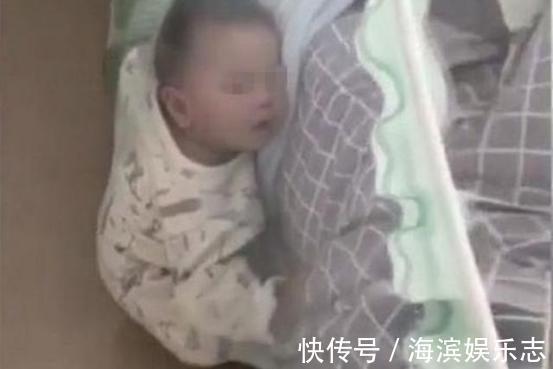 睡眠质量|宝妈半夜醒来，发现孩子“消失”了，找到宝宝后不禁开始思考人生