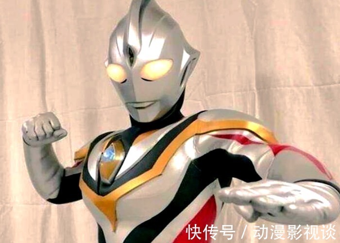诺亚|奥特曼有哪些没登场的形态?迪迦有一种,赛罗有两种,诺亚失去三种最可惜!