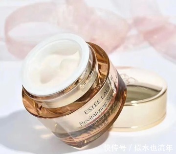 雅诗兰黛|这些眼霜,简直就是熬夜党的救星,让你的肌肤状态看起来年轻活力