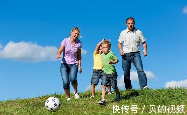 儿子|孩子不听话靠训?亲子沟通的有效方法是什么?