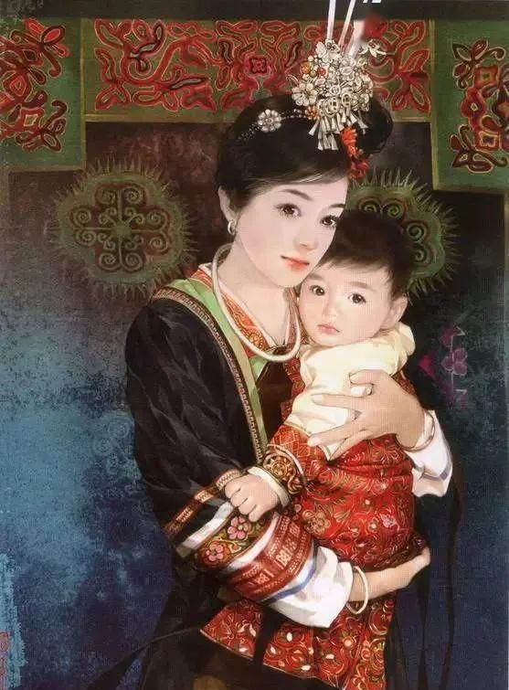 风俗|【文化地理】56个民族风俗禁忌(完整版),不得不知!今天,就给大家带来各民族风俗禁忌大全,要看仔细了!