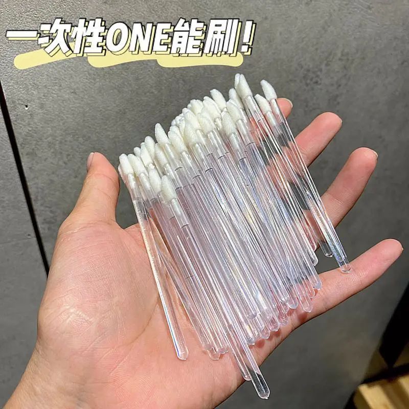 渐变唇|口红不应该横着涂！大多数人都涂错了