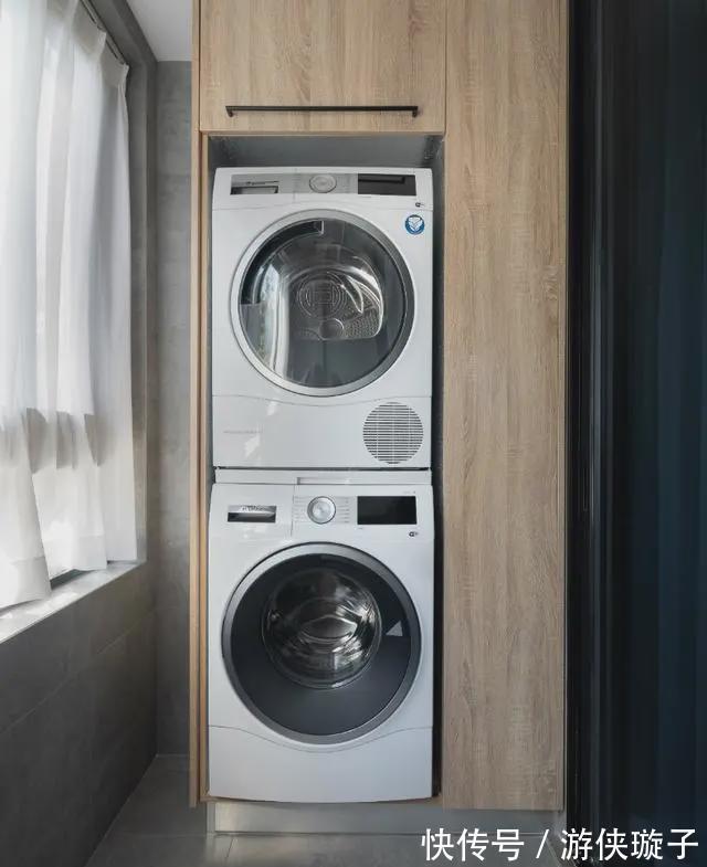 新家|杭州女主晒出89㎡新家,不给客厅安装吊灯,反而显得很高级