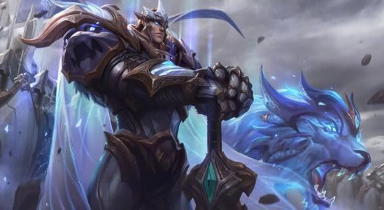 专业技能|lol神话装备卢登的激荡多少钱