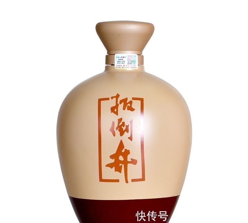 中国最新8大名酒排行榜出炉,五粮液差点