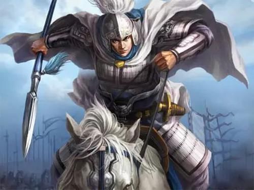 关羽|被三国演义误导了，这才是历史上真实的“五虎上将”