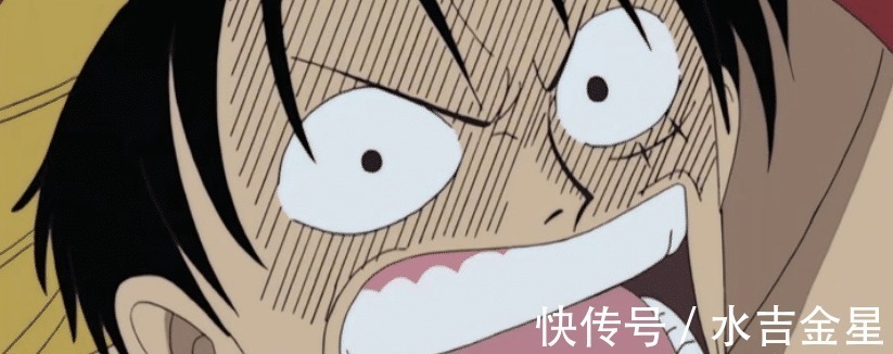 伙伴|海贼王路飞为什么信任娜美却不相信索隆,甚至企图杀死索隆报仇