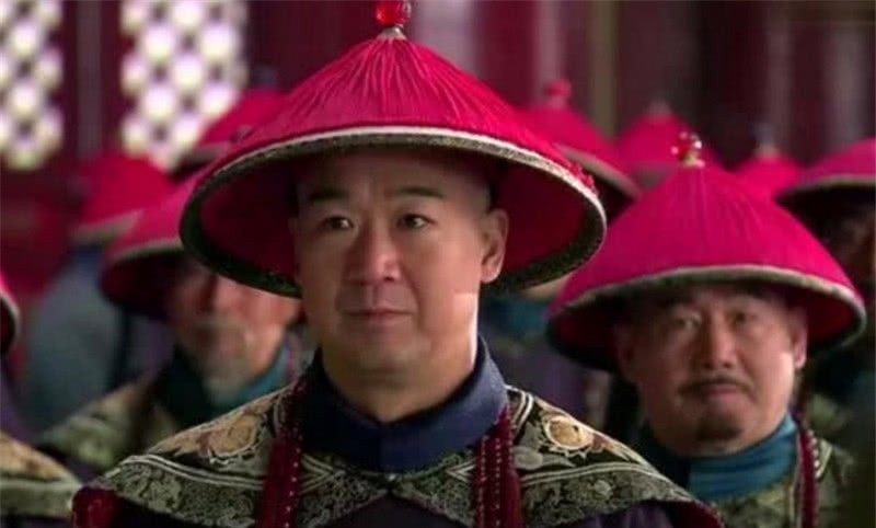 说出|乾隆吃西瓜说出一上联,纪晓岚说天下“无人能对”,其实是不敢对