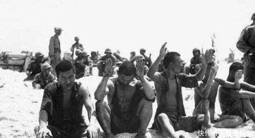 结局|日本投降后，他们数百万的军队都怎样了？三种结局，哪种都很凄惨