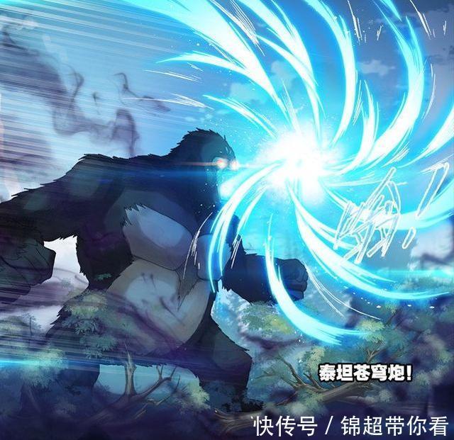 斗罗大陆|斗罗大陆:“天青牛蟒”有多厉害?喝退封号斗罗,击毁鬼斗罗面具
