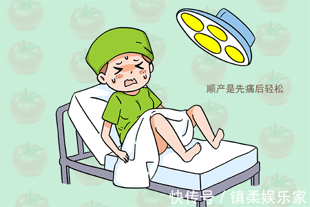 顺产|头胎剖腹产,二胎能顺产吗产科医生孕妇满足这五个条件可以试