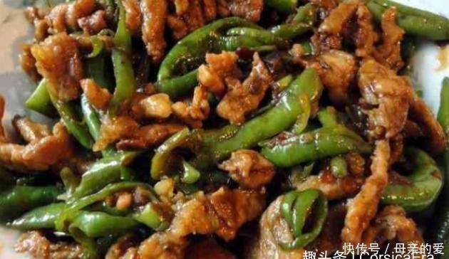 6款菜肴分享,朴实无华的家常菜,往往健康实惠又养胃