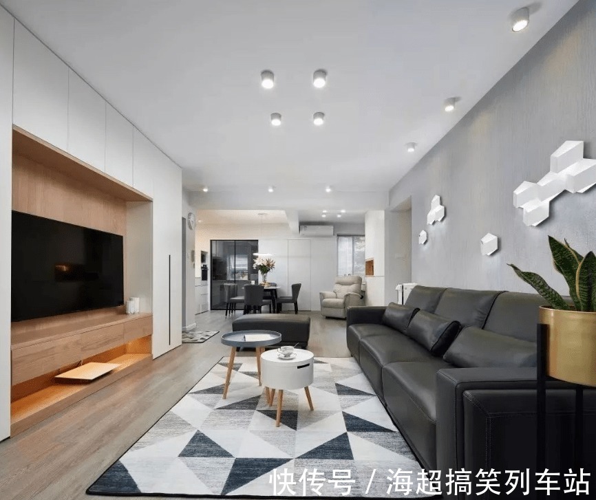 实用度|装修预算不足，这8个地方可以穷装，实用度不减反增，值得借鉴！
