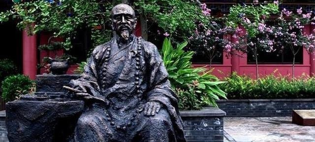 清朝最“传奇”的状元试卷上写了8字,皇帝看后你就是状元!