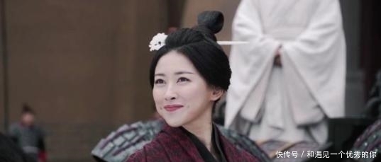 并非|《大秦赋》里的痴情男公子傒,结合人物性格,这个人设并非立不住